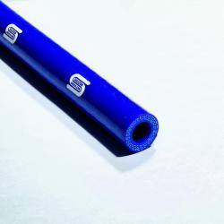 6.5mm Flurosilicone lined straight