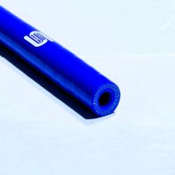 6.5mm Silicone Straight 0.5m length