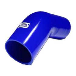 76-63mm 45 degree elbow reducer