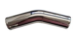 76mm 30° Alloy Bends
