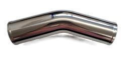 80mm 30° Alloy Bends