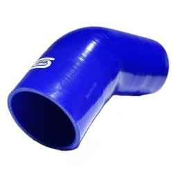 89-80mm 45 degree reducing elbow 89-80mm 45 degree reducing elbow