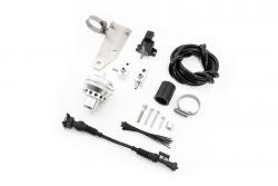 Blow Off Valve and Kit for Fiat 500 Abarth T-Jet
