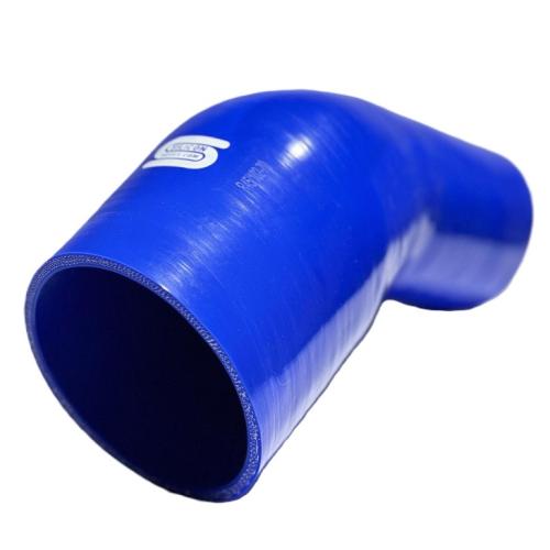 102-70mm 45 degree reducing elbow