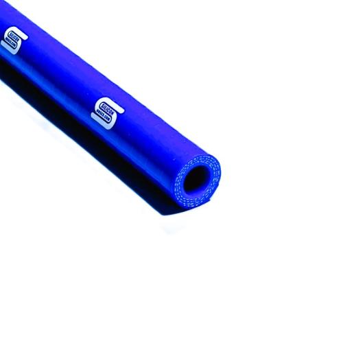 11mm Flurosilicone lined straight