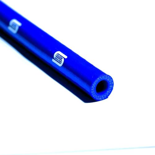 13mm Flurosilicone lined straight