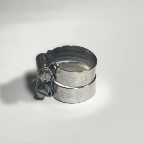 22-30mm Hose Clamp