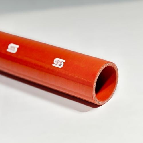32mm High-Temperature straight hose.