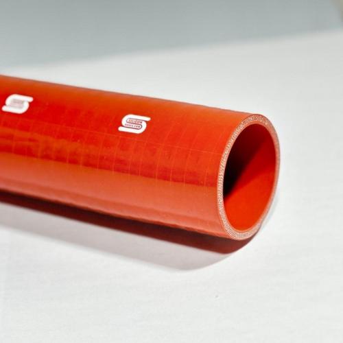 60mm HIgh-Temperature straight hose.