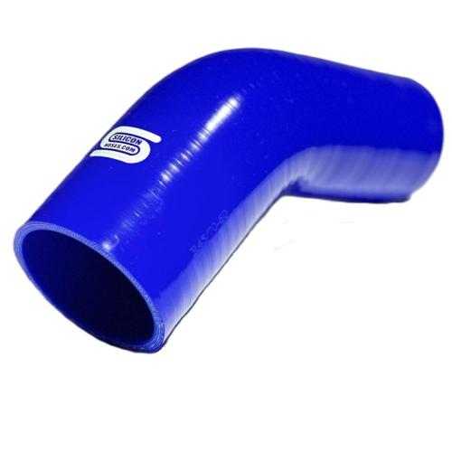 70-60mm 45 degree elbow reducer