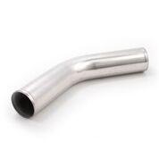80mm 45° Alloy Bends