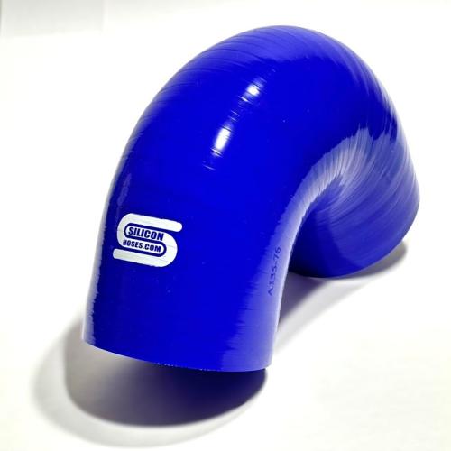 76mm Elbow - 135°