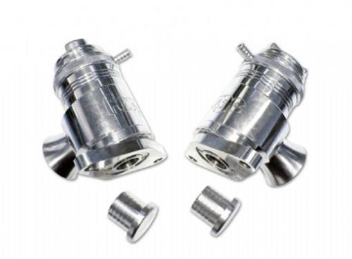 Pair of Blow Off Valves for Nissan GTR35