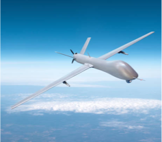 UAVs