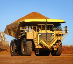 Mining